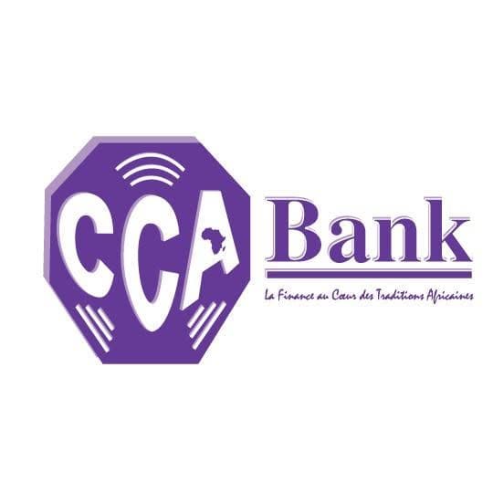 CCA Bank Logo